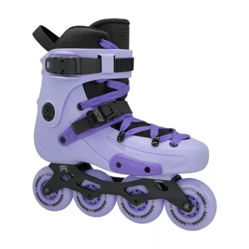 FR2 80 Inline Skates 41 Purple