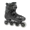 FR2 80 Inline Skates 44 Black
