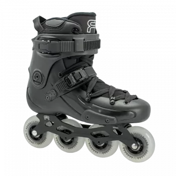 FR2 80 Inline Skates 44 Black