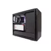 Fractal Design Flex VRC-25BK Vertikāls GPU Montāžas Kronšteins Melns