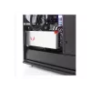 Fractal Design Flex VRC-25BK Vertikāls GPU Montāžas Kronšteins Melns