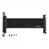Fractal Design Flex VRC-25BK Vertikāls GPU Montāžas Kronšteins Melns