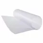 FRANKEN B1020/26 Pretatstarojoša aizsargplēve DIN A4 plakātu stendiem, caurspīdīga, UV filtrs, 1 gabals