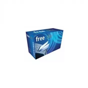 Freecolor saderīga tonera kasetne Brother TN-910BK Melna 9000 lapas
