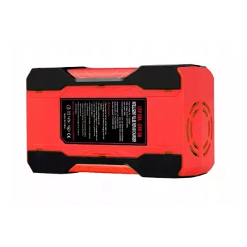 FreedConn RJ-C 121001A 12V 10A / 24V 5A Smart Automātiskais Akumulatora Lādētājs