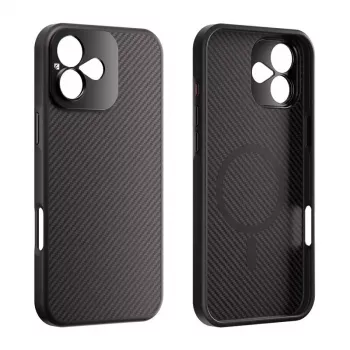Freewell Macītis iPhone 16 ar 17mm Stiprinājumu
