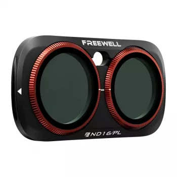Freewell Filter for Insta360 Luna Ultra ND16/PL