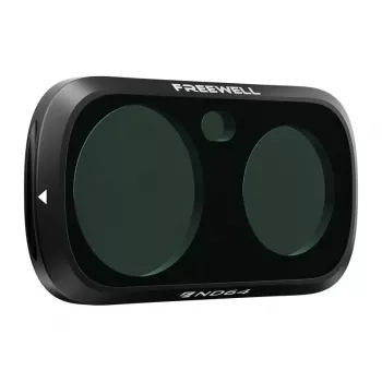Freewell Insta360 Luna Ultra ND64 ND filtrs