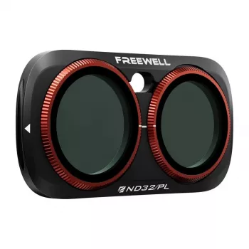Freewell Luna Ultra ND32/PL ND/PL filtrs Insta360 GO 3