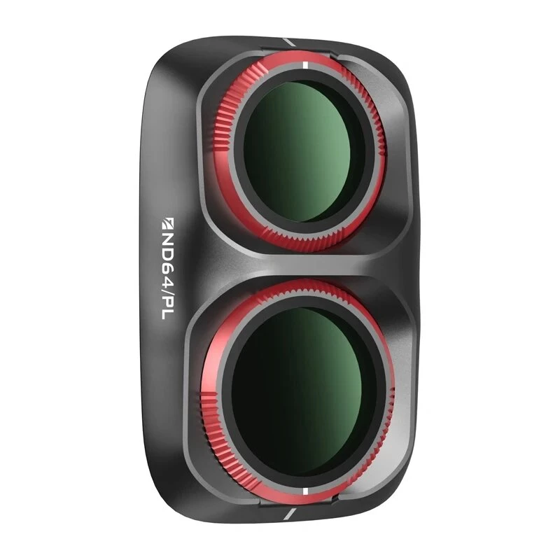 Freewell Osmo Pocket ND64/PL filtrs