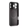 Freewell Sherpa Series iPhone 17 Pro Max maciņš ar 17mm vītņotu stiprinājumu
