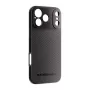 Freewell Sherpa Series iPhone 17 Pro Max maciņš ar 17mm vītņotu stiprinājumu