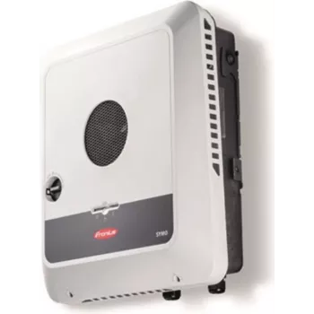 Fronius Symo GEN24 12.0 SC Plus hibrīda invertors 12kW trīsfāžu 4,210,189,002