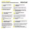 FRONTLINE Tri-act L 20-40 kg - Parazītu pilieni suņiem - 3 x 4 ml
