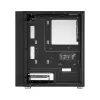 FSP CST130A Micro-ATX spēļu korpuss - melns