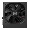 FSP Hydro M Pro 800W 80PLUS Bronze Gen5 daļēji modulārs barošanas bloks