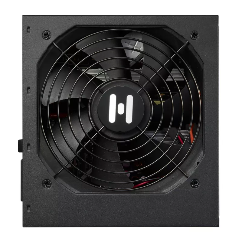 FSP Hydro M Pro 800W 80PLUS Bronze Gen5 daļēji modulārs barošanas bloks