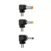 FSP PRO 65W universālais klēpjdatora adapteris – Acer
