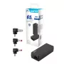 FSP PRO 65W universāls klēpjdatora adapteris – Asus