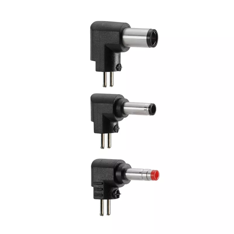 FSP PRO 65W universāls klēpjdatora adapteris – Dell