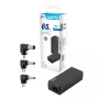 FSP PRO 65W universāls klēpjdatora adapteris – Dell