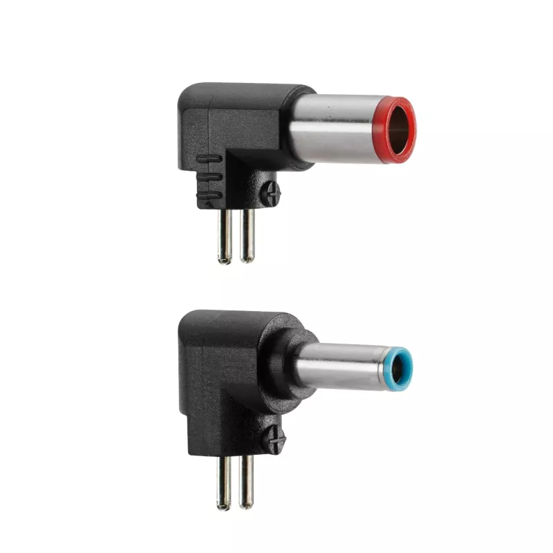 FSP PRO 65W universāls klēpjdatora adapteris – HP