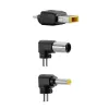 FSP PRO 65W universāls klēpjdatora adapteris – Lenovo