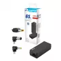 FSP PRO 65W universāls klēpjdatora adapteris – Lenovo