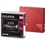 FUJIFILM LTO Ultrium 8 WORM datu kasetne 12TB/30TB ar svītrkoda etiķeti 16551233