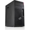 Fujitsu Esprimo P558 galddators, Intel Core i7, 16 GB RAM, SSD disks