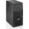 Fujitsu Esprimo P558 galddators, Intel Core i7, 16 GB RAM, SSD disks