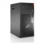 Fujitsu ESPRIMO P7010 Desktop PC - Intel Core i5-10400, 16GB RAM, 512GB SSD, Windows 11 Pro, Black
