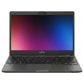 Fujitsu Lifebook U938 13.3 inch FHD klēpjdators Intel Core i5-8350U 8GB RAM 256GB SSD Windows 11 Home DE tastatūra Grad A3