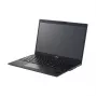 Fujitsu Lifebook U939X 13.3 inch 2-in-1 pārveidojamais klēpjdators Intel Core i5-8265U 16GB RAM 256GB SSD Windows 11 Pro Melns