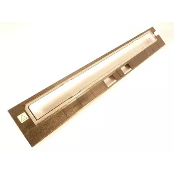 Fujitsu PA03575-D934 priekšējais skenera stikls ar LED apgaismojuma vienību fi-6800