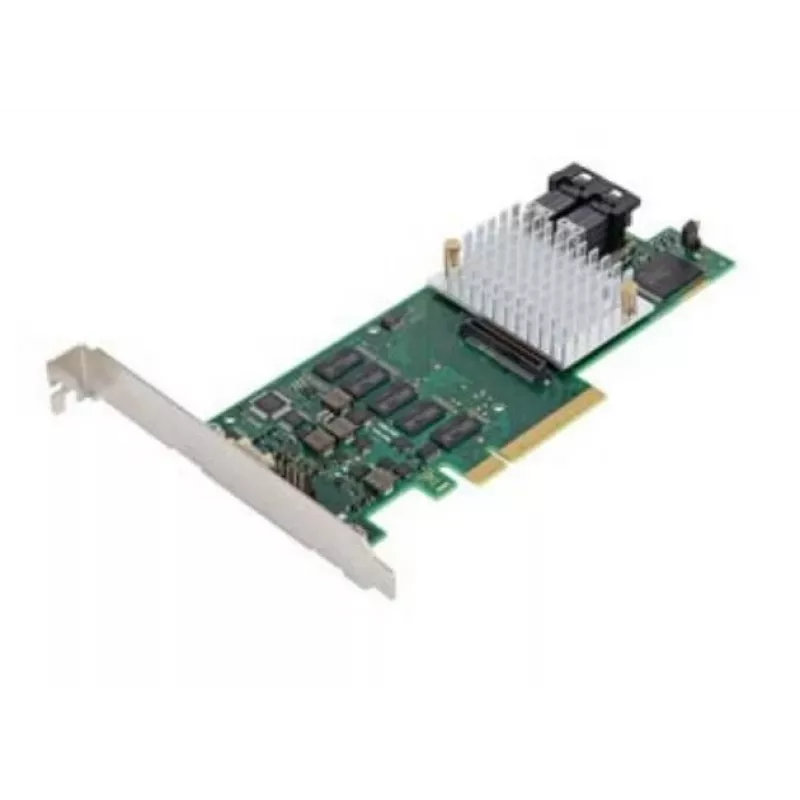 Fujitsu RAID Ctrl FBU Option ar 25/55/70cm kabeli
