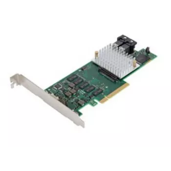 Fujitsu RAID Ctrl FBU Option ar 25/55/70cm kabeli