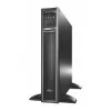 Fujitsu Smart-UPS FJX3000RMHV2UNC 3000VA 230V Rackmount UPS ar APC AP9631 tīkla karti