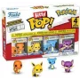 Funko Pop! Games Bitty Pop! Pokémon 2. sērijas figūru komplekts (FU81133)