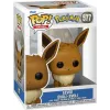 Funko Pop! Games Pokémon Eevee #577 vinila figūra FU64637