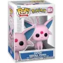 Funko Pop! Games Pokémon Espeon #884 vinila figūra FU69076