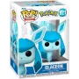 Funko Pop! Games Pokémon Glaceon #921 vinila figūra (FU69080)