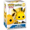 Funko Pop! Games Pokémon Jolteon #628 vinila figūra FU63694