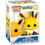 Funko Pop! Games Pokémon Jolteon #628 vinila figūra FU63694