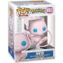 Funko Pop! Games Pokémon Mew #643 vinila figūra (FU74221)