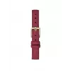 FURLA Arco Chain Sieviešu Kvarca Analogais Pulkstenis WW00005002L2 32mm Sudraba Nerūsējošais Tērauds