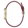 FURLA Arco Chain Sieviešu Kvarca Analogais Pulkstenis WW00005002L2 32mm Sudraba Nerūsējošais Tērauds