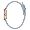 FURLA Arco Chain Sieviešu kvarca pulkstenis 30mm Sudraba nerūsējošais tērauds