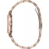 FURLA Arco Chain Sieviešu kvarca pulkstenis WW00002003L3 34mm Sudraba nerūsējošais tērauds