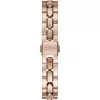 FURLA Arco Chain Sieviešu kvarca pulkstenis WW00002003L3 34mm Sudraba nerūsējošais tērauds